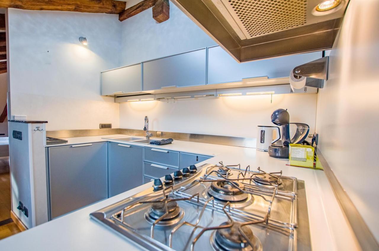 Апартаменты Panorama Loft Триест Экстерьер фото